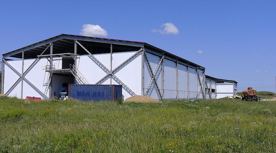 фото: РУССКИЙ КОЛОС ЗАО